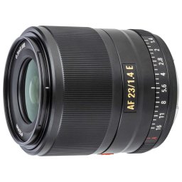 Viltrox AF 23mm f/1.4 E