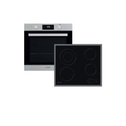 Indesit RI 261 X