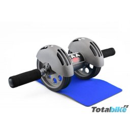 SPRAVA ZA TRBUŠNJAKE AB ROLER