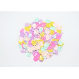 CRAFT BALONI PASTEL Memoris OP1567 WY