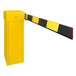 SCHEIDT BACHMANN ENTRANCE/EXIT BARRIER SB