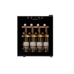 Dunavox vinska vitrina DXFH-16.46