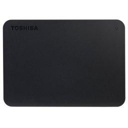 TOSHIBA Canvio Basics HDTB420EK3AA Eksterni HDD