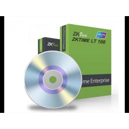 EVIDENCIJA RADNOG VREMENA ZKTIME V2.5 CORPORATE