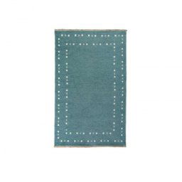 Cilek Point tepih tirkiz (115x180 cm) ( 21.07.7698.00 )