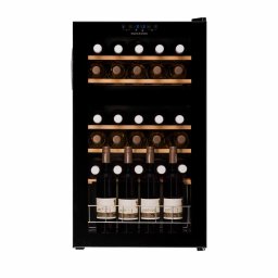 Dunavox vinska vitrina DXFH-30.80