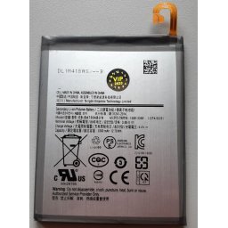 Baterija EB-BA750ABU za Samsung SM-A105, Galaxy A10 , SM-A750 Galaxy A7 2018, Galaxy M10