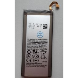 Baterija EB-BJ800ABE za Samsung Galaxy A6 2018, J6 2018, J8 2018