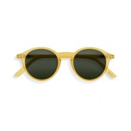 #D Dečije naočare za sunce Yellow Honey