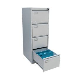 Kartotečni orman DK1- metalni orman