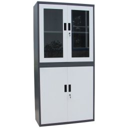 Orman sa staklenim vratima - DLB1