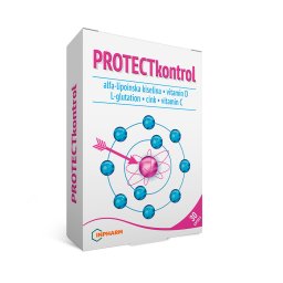 PROTECTKONTROL 30 KAPSULA