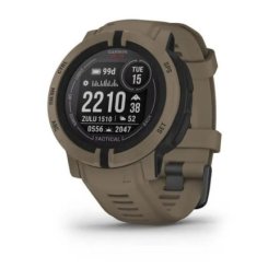 Garmin Instinct Solar Tactical Edition