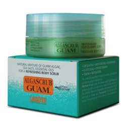 GUAM ALGA SCRUB 85G