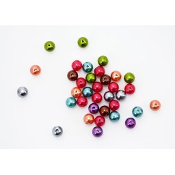 CRAFT PERLICE Memoris MIX BOJA 8MM OP1586 WY