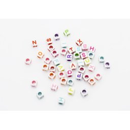 CRAFT KOCKICE SLOVA Memoris MIX BOJA OP1590 WY