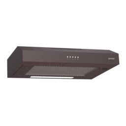 Gorenje WHU529EX/S
