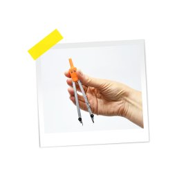 ŠESTAR FLUO MEMORIS MIX SA MINOM OP489 1/12 CTN 1/240 WY *AK