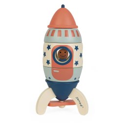 Magnetna raketa - Zvezdice