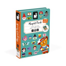 Magnetibook - Bajke