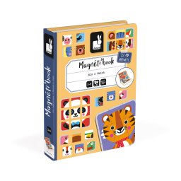 Magnetibook - Životinje
