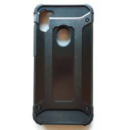 TPU maska DEFENDER za Samsung SM-A115F, Galaxy A11 2020 (6.4") crna