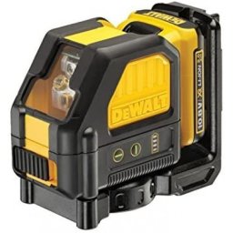 DeWalt laser linijski v/h zeleni 1 x 2.0ah ( DCE088D1G )