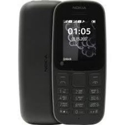 Nokia 105 (2017)