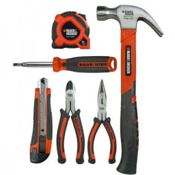 Black+Decker set ručnog alata ( BDHT0-71631 )