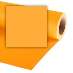 Papirna pozadina LL CO194 2.72 x 11m SUNFLOWER