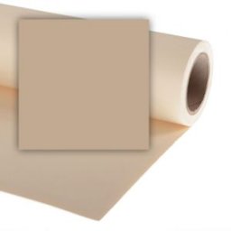 Papirna pozadina LL CO152 2.72 x 11m CAPPUCCINO