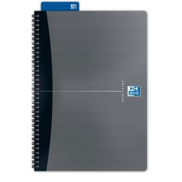 Sveska Oxford Office Essentials A4+ linije Oxford