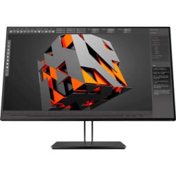 HP LED Z32 4K UHD Display 1AA81A4R