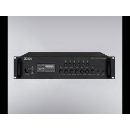 CEOPA VA-P8505 8 ZONSKO POJAčALO 500W