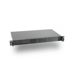 SECAMCCTV RED QMS 21 SERVER