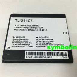 Baterija TLi014C7 za ALCATEL One Touch Pixi First, OT-4024, OT-4024D, OT-4024X