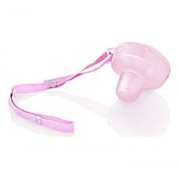 Babyjam kutijica za varalicu - pink ( 92-25641 )