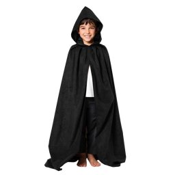 Plašt Vampira i zubi za maskenbal