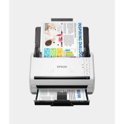 EPSON WorkForce DS-530II A4 skener