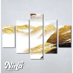 Slike na platnu Apstraktno Nina310_5