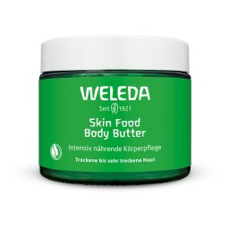 WELEDA SKIN FOOD PUTER ZA TELO
