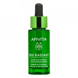 APIVITA BEE RADIANT SERUM