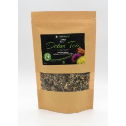 DETOX TEA 14 DANA