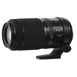 Fujinon GF 100-200mm f/5.6 R LM OIS WR