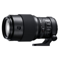 Fujinon GF 250mm f/4 R LM OIS WR