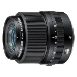 Fujinon GF 45mm f/2.8 R WR
