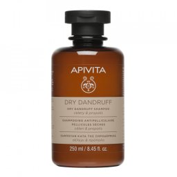 APIVITA ŠAMPON PROTIV SUVE PERUTI 250ML