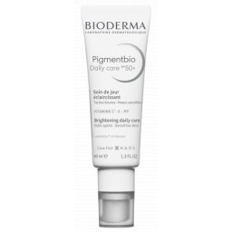 Bioderma PIGMENTBIO Dnevna nega SPF 50+