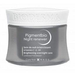 Bioderma PIGMENTBIO Noćna obnavljajuća nega