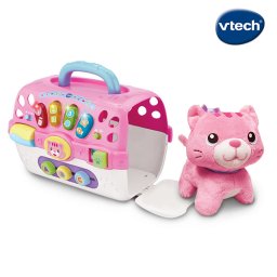 Vtech Activity kofer za macu+ maca 19390